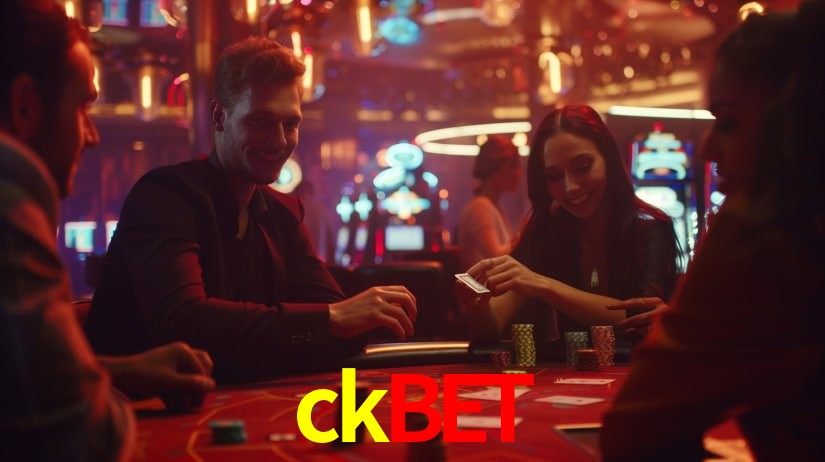 Jogos Certificados ckbet