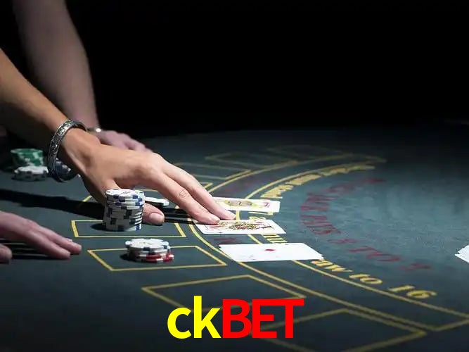 Sistema VIP ckbet
