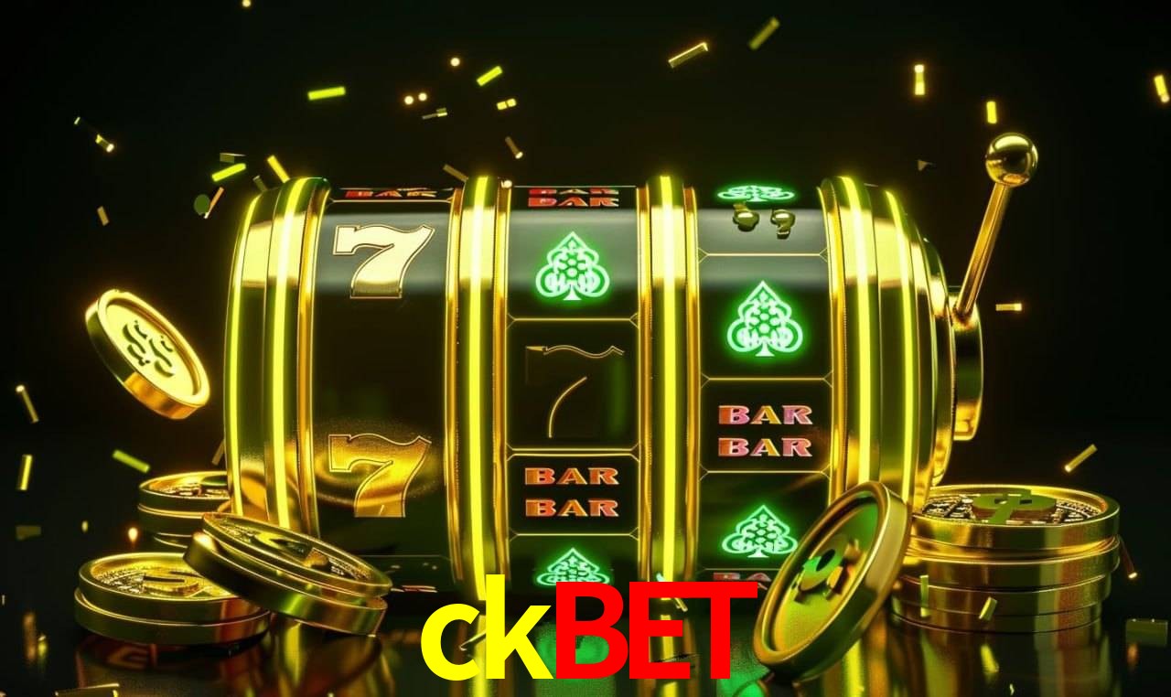 Experiência Promoções ckbet