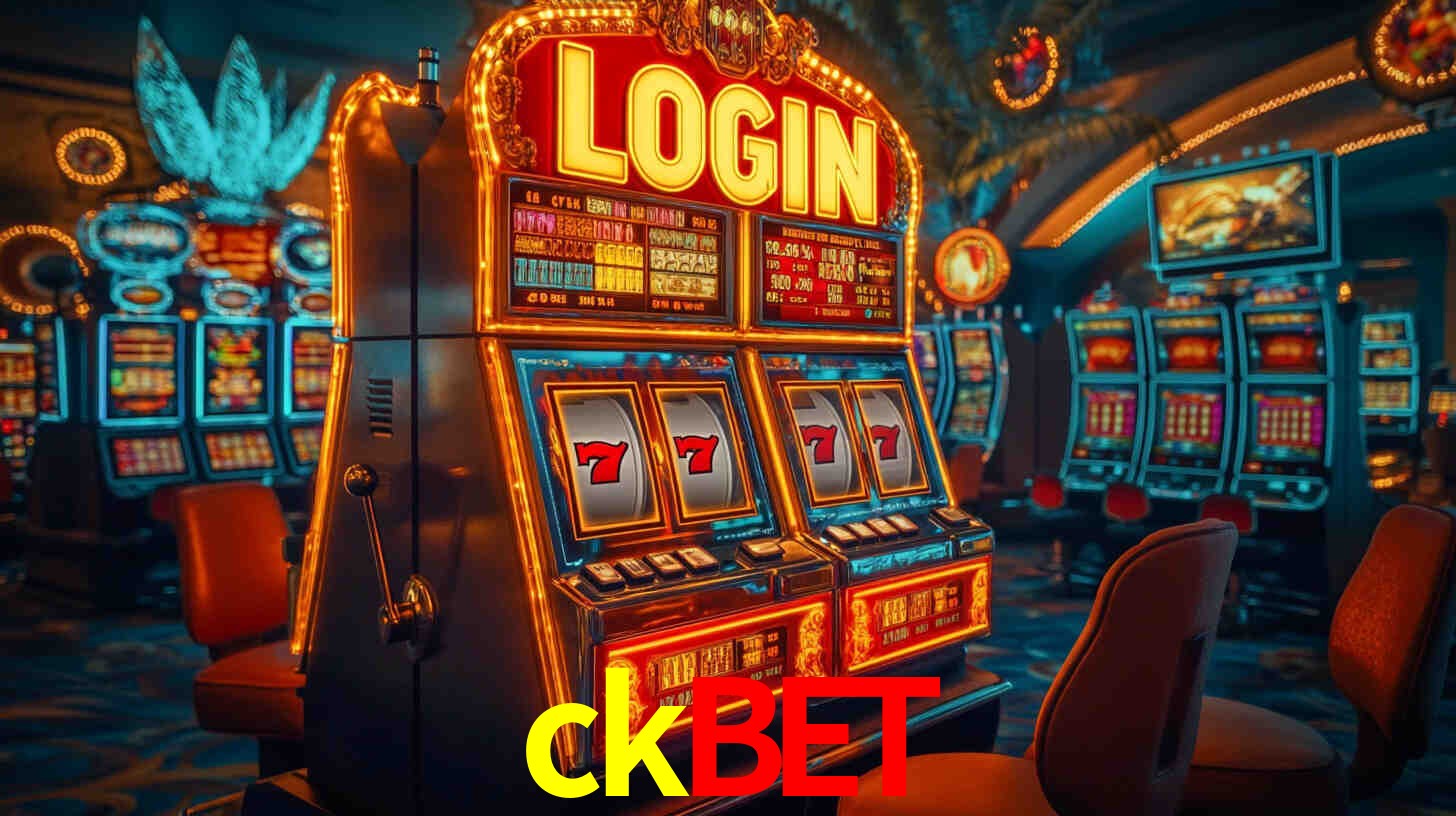 Segurança App ckbet