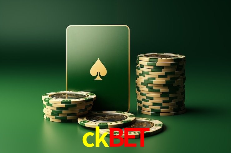 Experiência Cassino ckbet